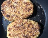 Foto del paso 4 de la receta: Hamburguesas de Quinoa