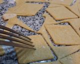 Foto del paso 2 de la receta: Doritos caseros sabor queso
