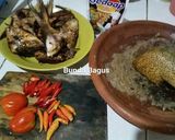 Foto langkah ke 1 dari resep Semur Bandeng.