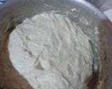 Foto langkah ke 2 dari resep Hotteok Isi Kacang Hijau.