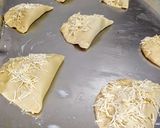 Foto del paso 1 de la receta: PANOCHA Costeña, rellena de Queso, Azúcar y Coco...!