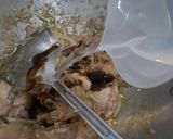 Foto langkah ke 4 dari resep Ayam saus mentega.