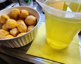 Foto del paso 1 de la receta: Mote con Huesillo con chancaca
