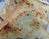 Butter Chili Garlic Toast recipe step 5 photo