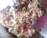 Foto del paso 1 de la receta: Tacachos estilo oriental👍🇵🇪