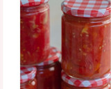 Foto del paso 5 de la receta: Tomate en conserva
