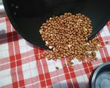 Foto langkah ke 3 dari resep Enting-enting Kacang Tanah.