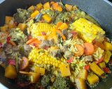 Foto del paso 4 de la receta: Guiso de arroz