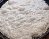 Foto del paso 4 de la receta: Focaccia. (Sin amasar)