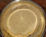 A picture of step 1 of Mix Biscuits Cake.