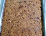 Foto del paso 4 de la receta: Sopa paraguaya con cebolla. 🇵🇾