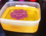 صورة لخطوة 6 من وصفة السمنه البلدي في البيت