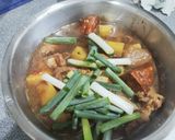 紅燒馬鈴薯燉肉的食譜步驟4照片