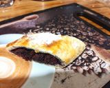 Réteslap gyorsan (Tiroli rétes) recept fázis 6 fotója