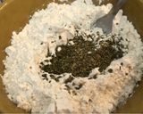 Foto del paso 2 de la receta: Panes de ajo estilo rghayef 🇲🇦