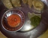 वेजिटेबल मोमोज (vegetable momos recipe in Hindi) रेसिपी चरण 6 फोटो