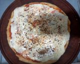 Foto del paso 7 de la receta: Pizza con Pre Mezcla de Ñoquis
