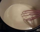 Makaróni lasagne recept fázis 7 fotója