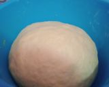 Foto langkah ke 2 dari resep Roti Teflon (Roti Gepeng).