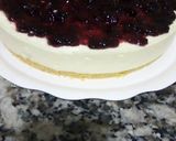 Foto del paso 10 de la receta: Cheesecake sin horno