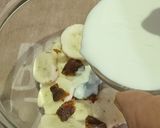 A picture of step 4 of Healthy Breakfast Premix and Breakfast Bowl.