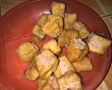 Foto langkah ke 1 dari resep Bakso rumahan.