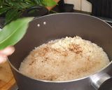 A picture of step 3 of Perfect Nigerian Jollof Rice.