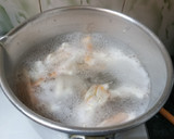 நண்டு சூப்🥣🥣 (Nandu soup recipe in tamil) ரெசிபி ஸ்டேப் 1 புகைப்படம்