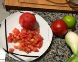 Foto del paso 3 de la receta Tabulé