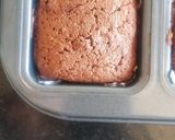 A picture of step 6 of Rasmalai Stuffed Brownies.