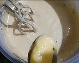 A picture of step 6 of Banana Cake.