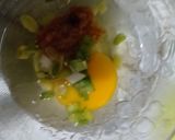 Foto langkah ke 1 dari resep Nasi Goreng Padang.
