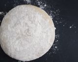 A picture of step 6 of Cauliflower Paratha.