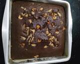 Brownie recipe step 5 photo