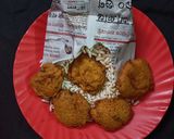 আলুর চপ(aloor chop recipe in Bengali) রেসিপি ধাপ - 7 ছবি