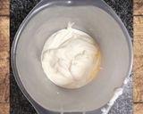 Foto del paso 1 de la receta Natillas de Caqui