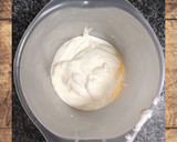 Foto del paso 1 de la receta: Natillas de Caqui