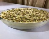 صورة لخطوة 1 من وصفة لقمه الباشا