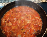Foto del paso 2 de la receta: Lentejas con pollo