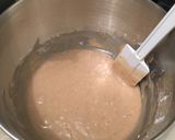 Foto del paso 2 de la receta: Cupcakes de plátano con nuez