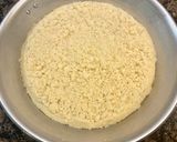 Foto del paso 12 de la receta Tarta de queso ricotta y cacao