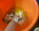 Foto del paso 1 de la receta: Bizcocho de yogur con limón y canela ¡receta de Carmen 👧🏼🧡