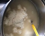 Foto del paso 2 de la receta: Chicha Andina