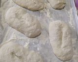 Foto del paso 8 de la receta: Bolillos caseros