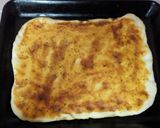Foto del paso 3 de la receta: Pizza con Harina Leudante 🍕🍕🍕