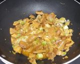 Foto del paso 2 de la receta Pasta con rovellons