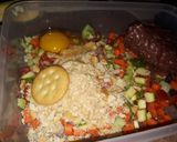 Foto del paso 2 de la receta: Albóndigas de la tía Angy
