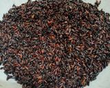 Foto langkah ke 1 dari resep Bubur Ketan Hitam.