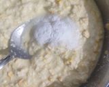 મકાઈના ઢોકળાં (Makai Dhokla Recipe In Gujarati) રેસીપી સ્ટેપ2ફોટો