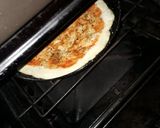 Foto del paso 3 de la receta: Pizza a la piedra